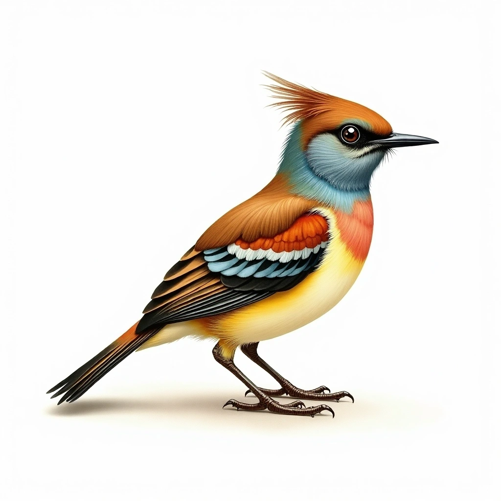 Apolo Cotinga
