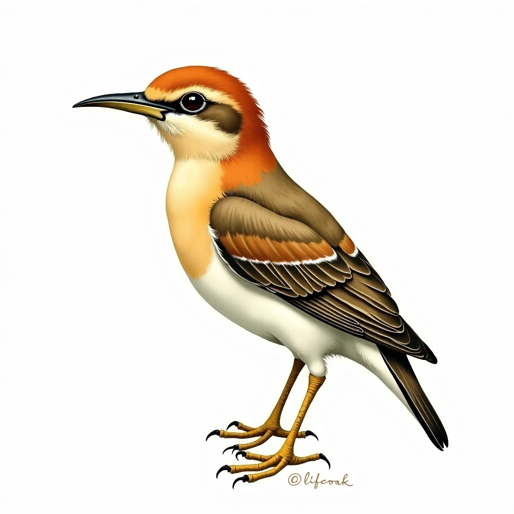 Alagoas Foliage-gleaner
