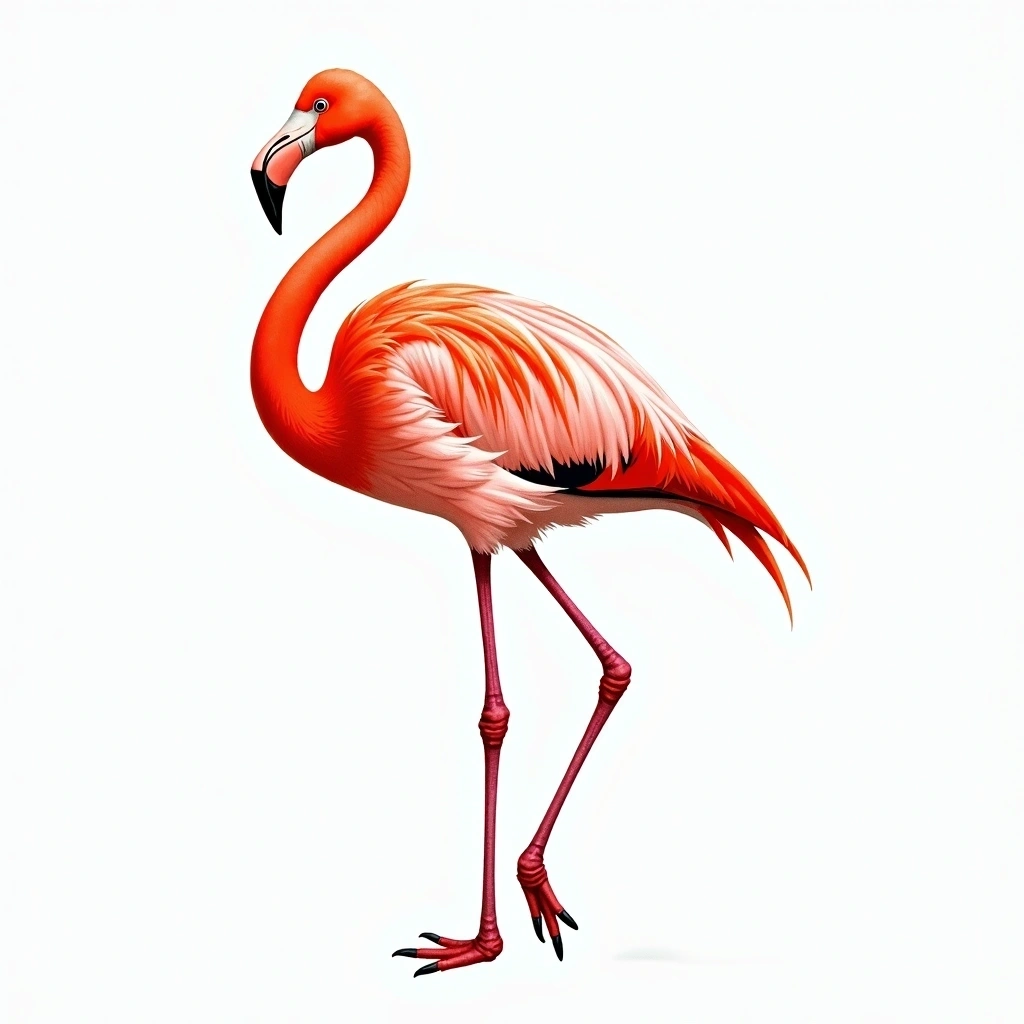 American Flamingo