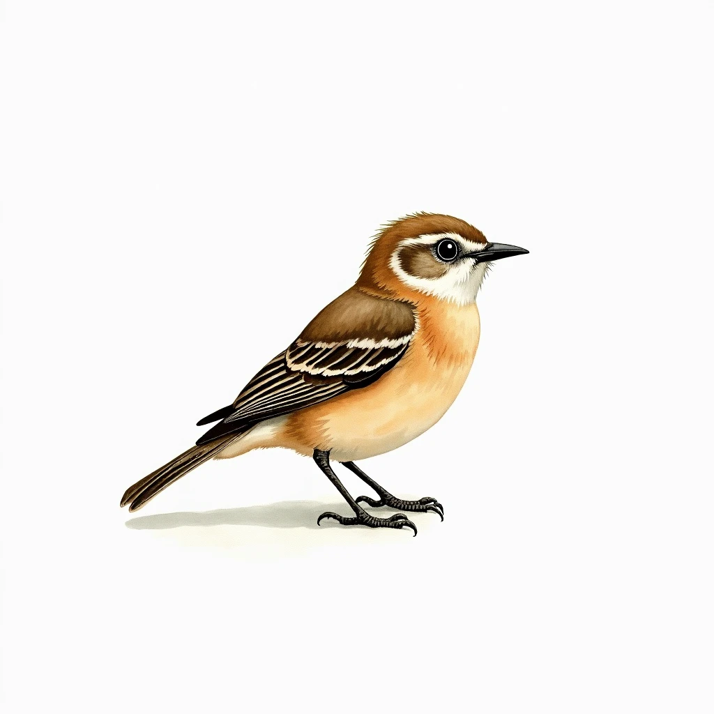 Arrowhead Piculet