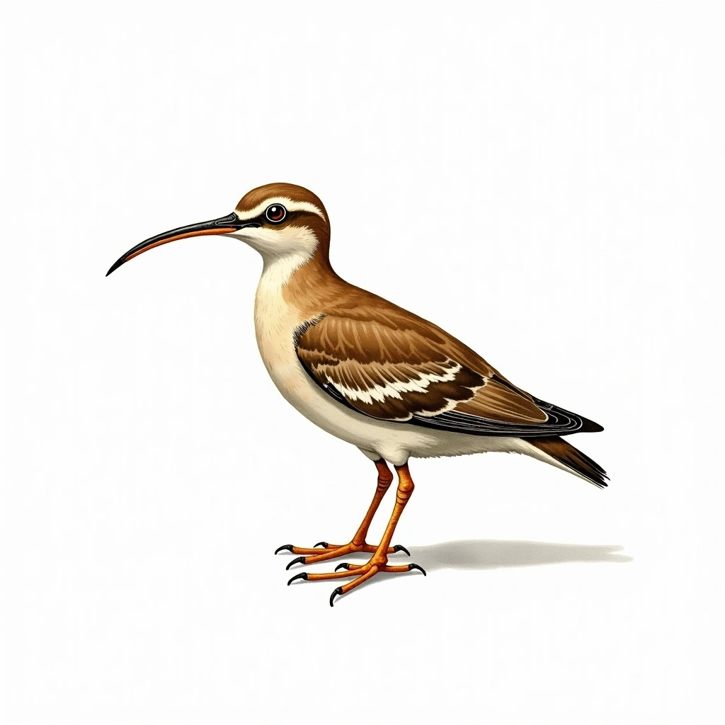African Finfoot