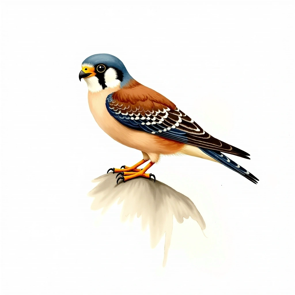 African Pygmy-falcon