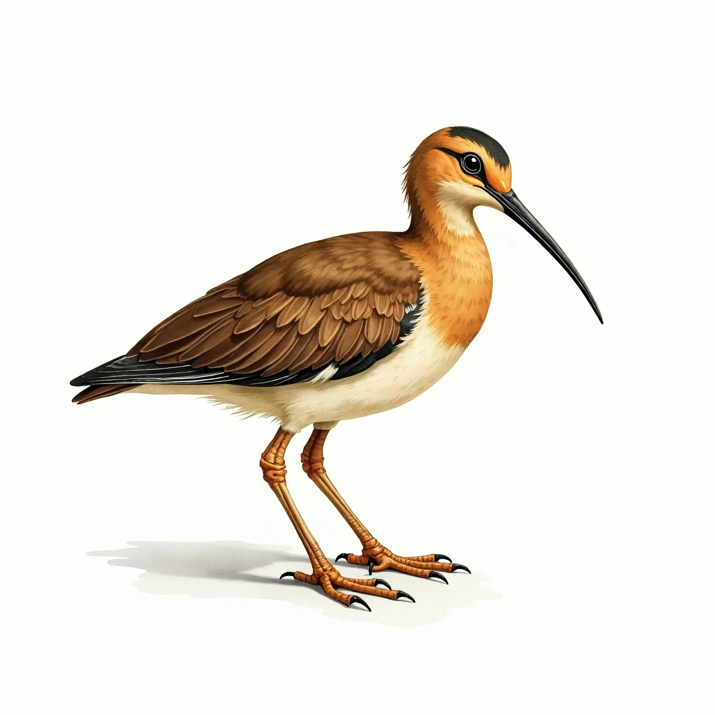 Australian Crake