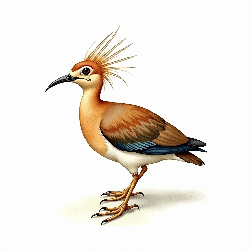 Ahanta Spurfowl