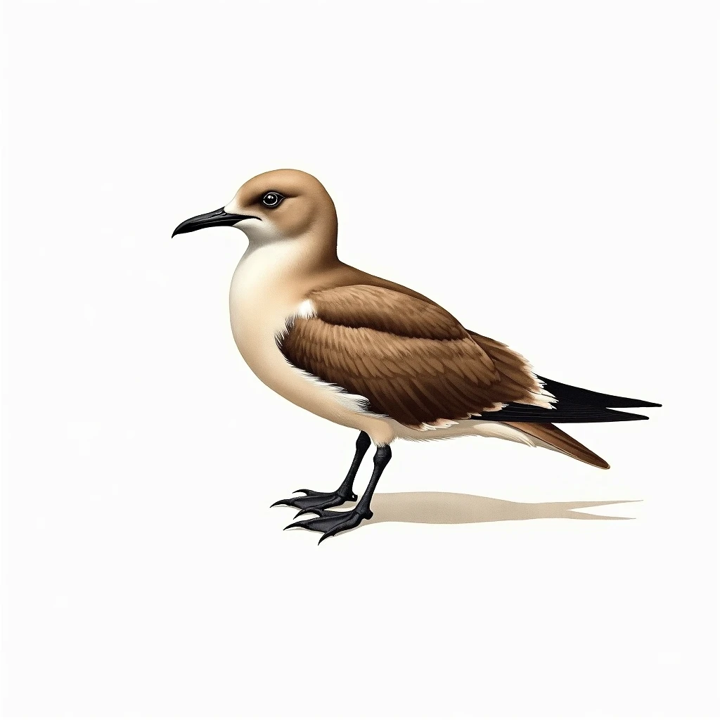 Atlantic Petrel