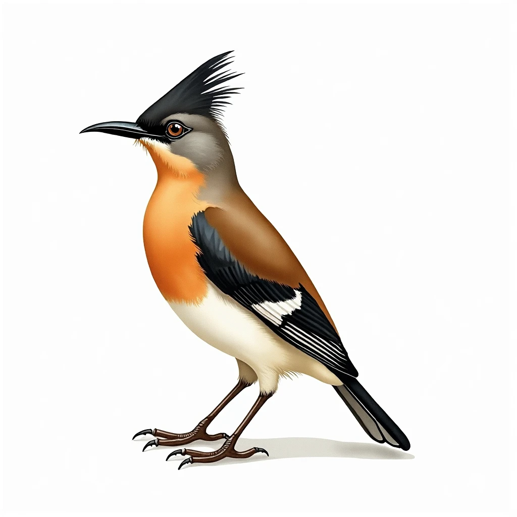 Ayeyarwady Bulbul