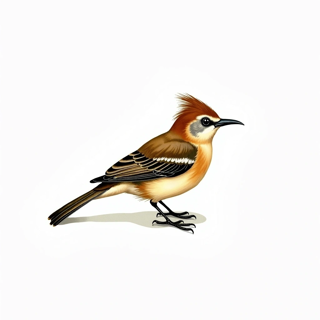 Aceh Bulbul
