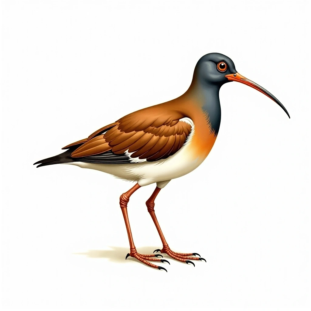 African Rail