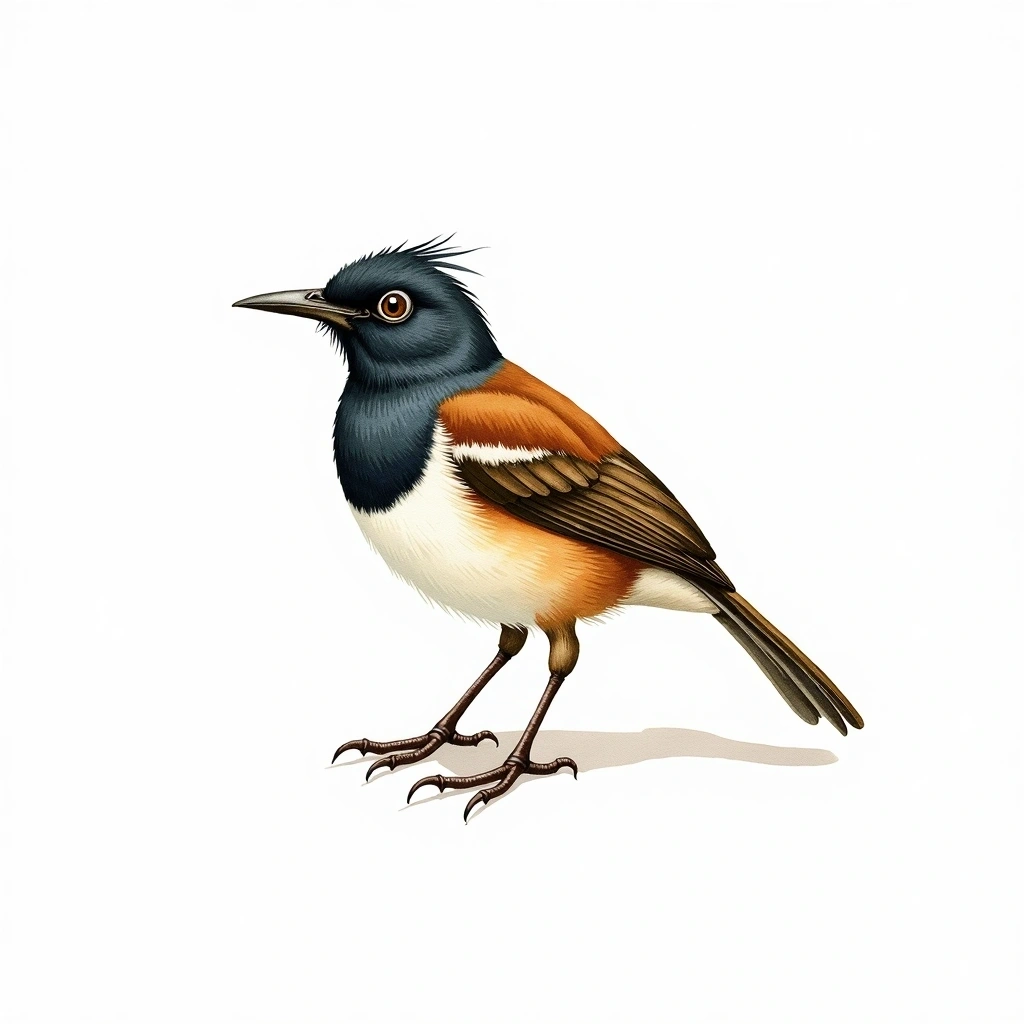 Ancash Tapaculo