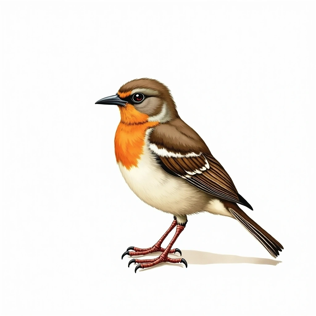 Ampay Tapaculo