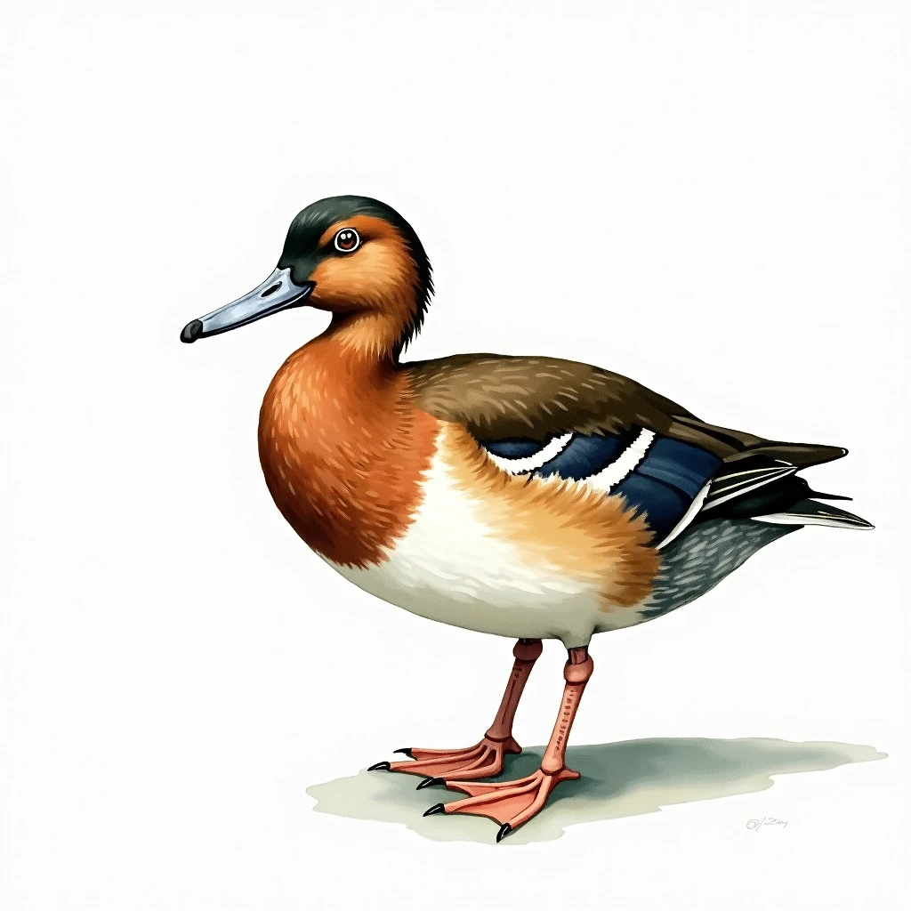 Australasian Shoveler