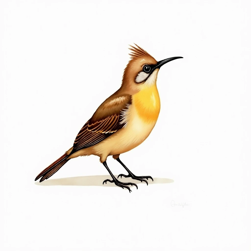 Australasian Figbird