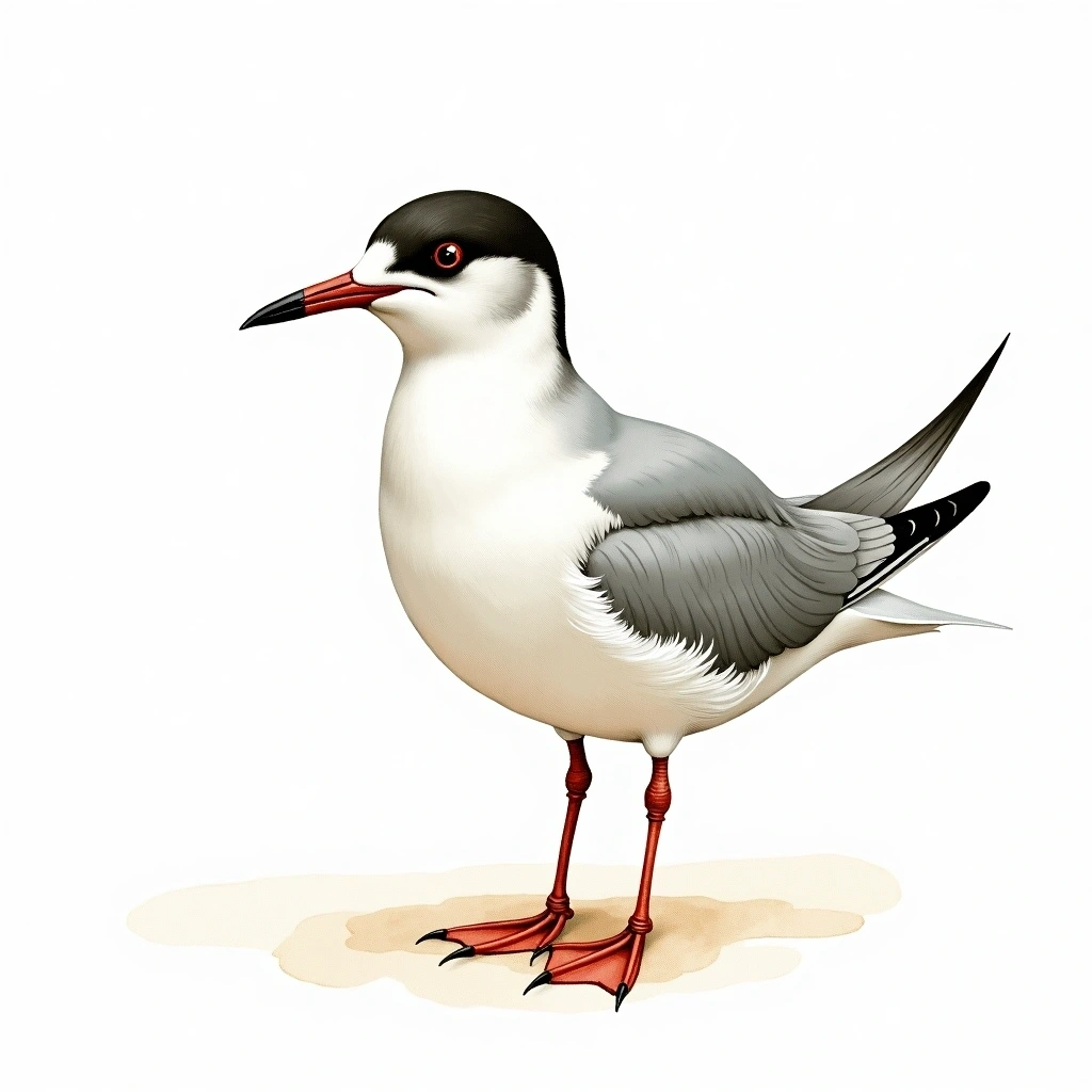Antarctic Tern