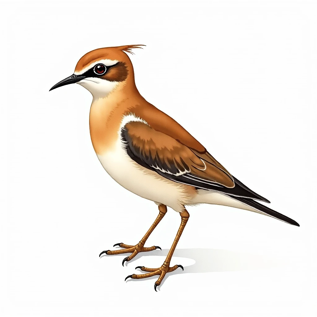 Australian Pratincole