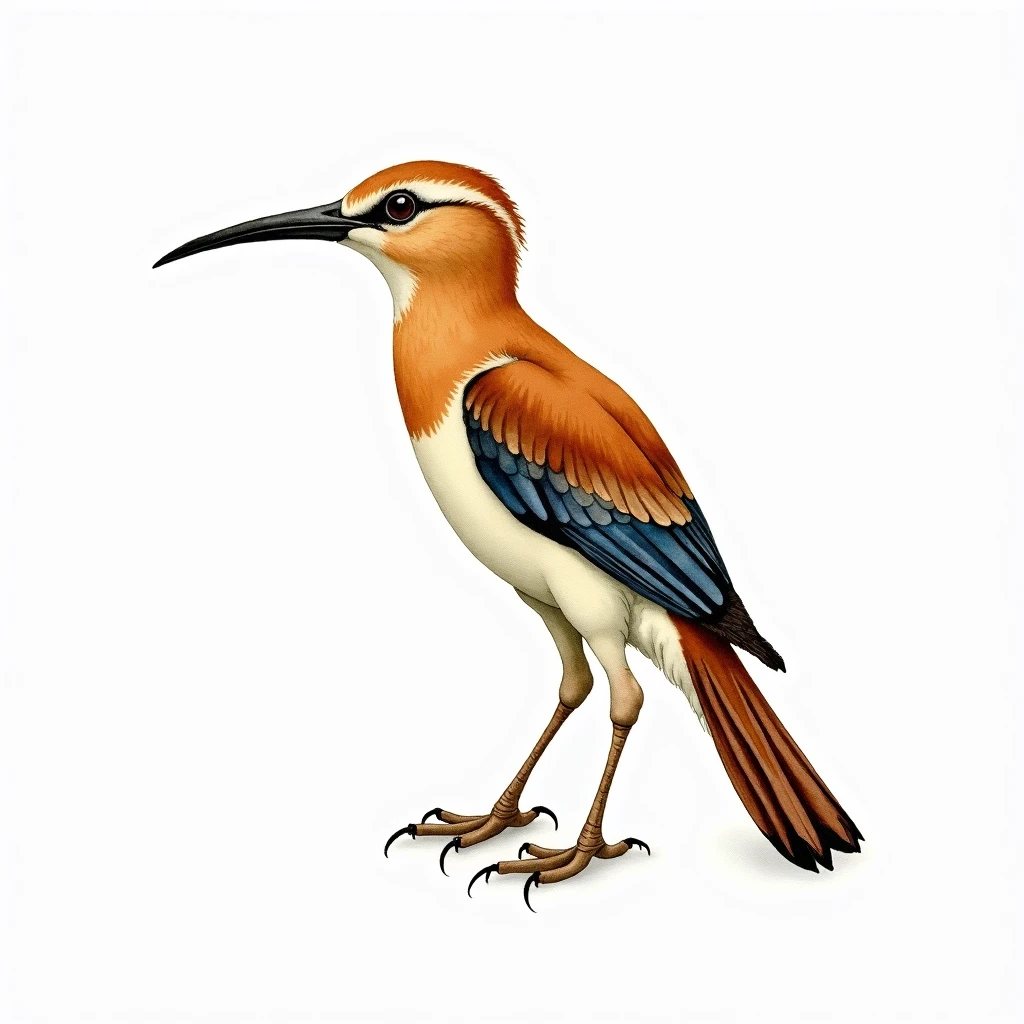 Azara's Spinetail