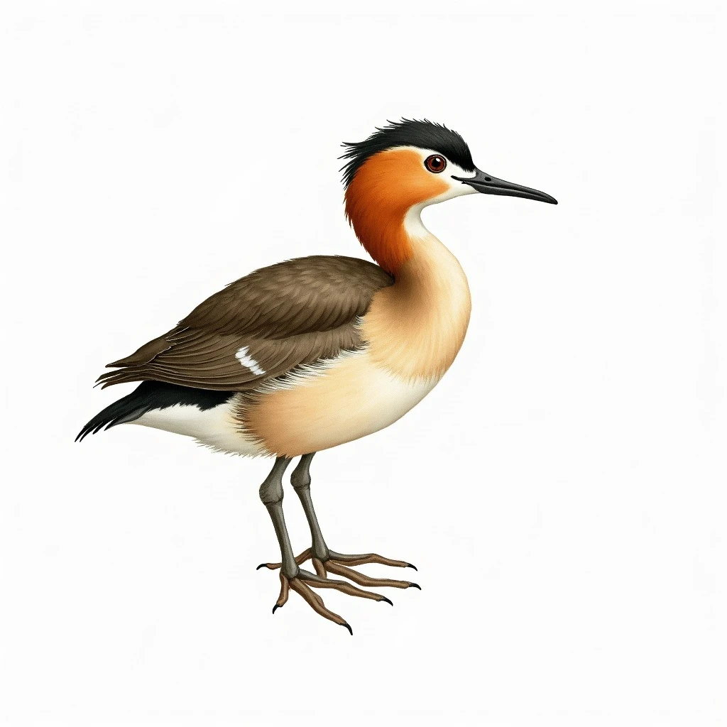Australasian Grebe