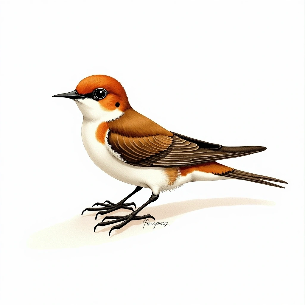 Alpine Swift