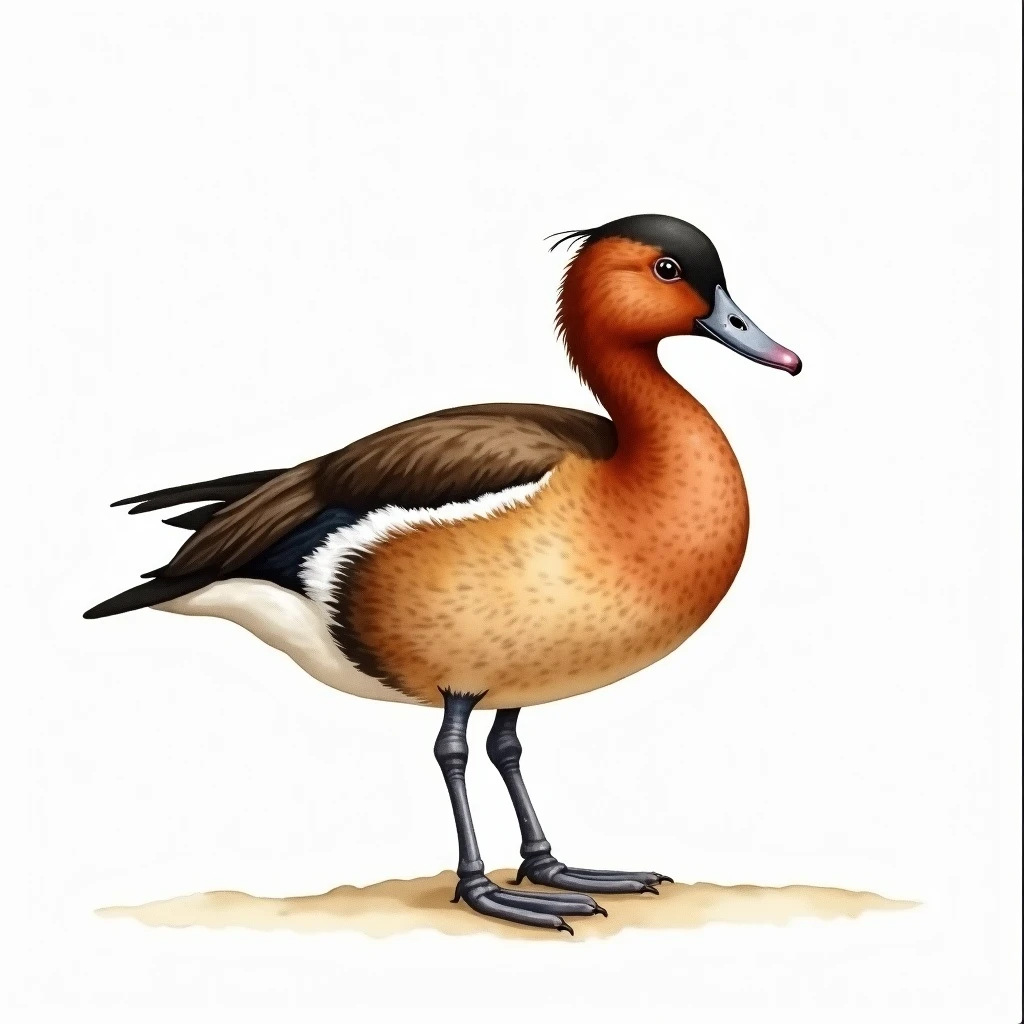 Australian Shelduck
