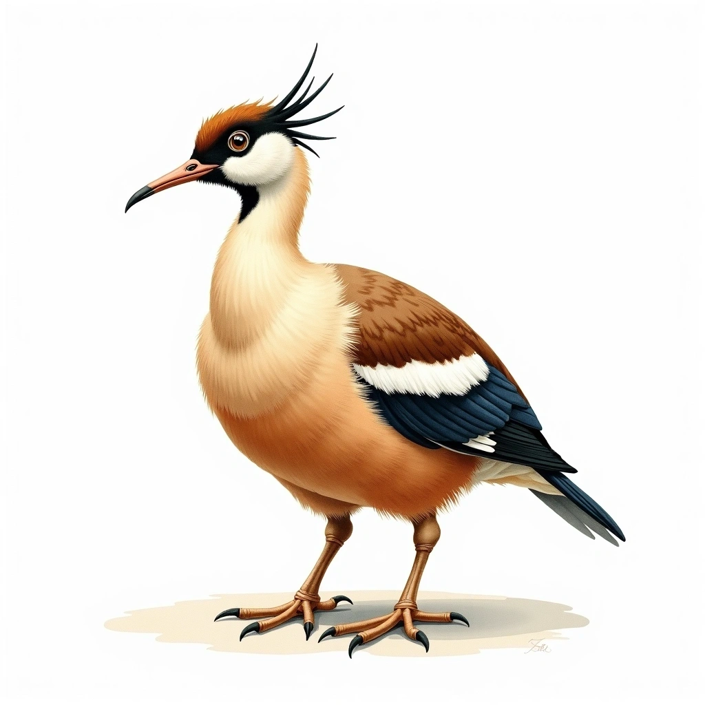 Altai Snowcock