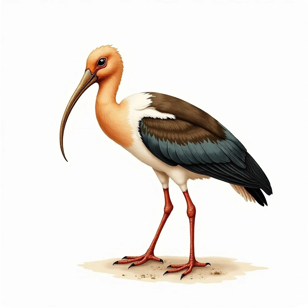 Australian Ibis