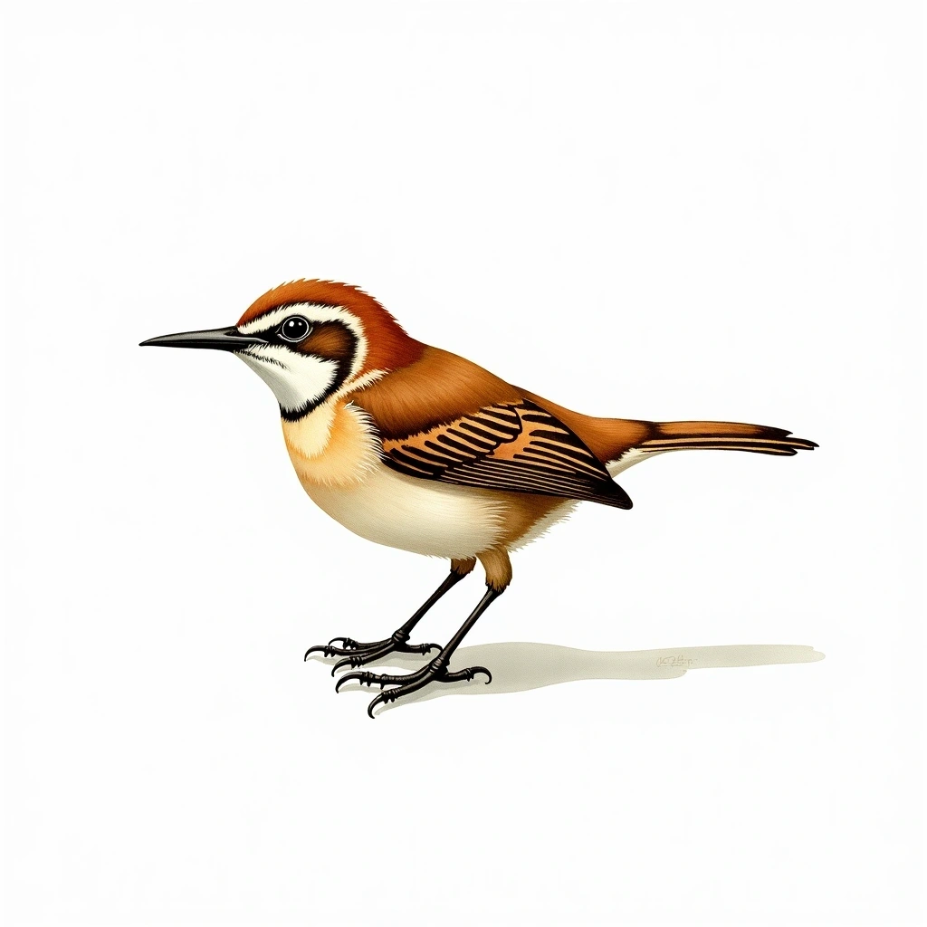 Antioquia Wren