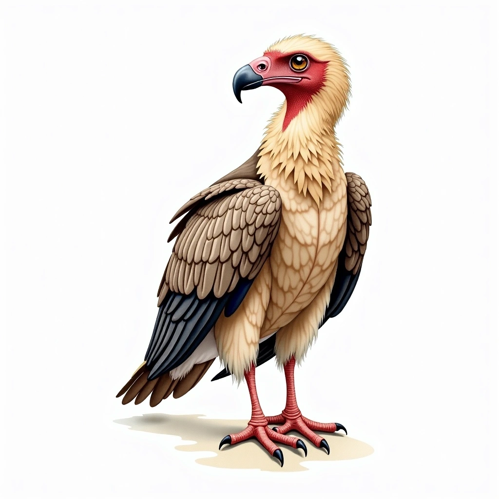 Andean Condor